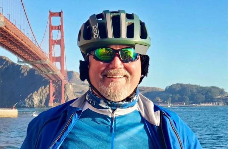 Riverside’s Pete Staylor Gears Up for 21st Ride in the California Coast Classic