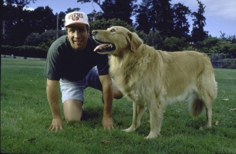 ‘Air Bud’ creator faces health decline, homelessness: ‘We’re almost having to start over’
