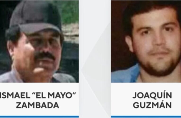 “El Chapo” son arrested in Sinaloa cartel luring operation