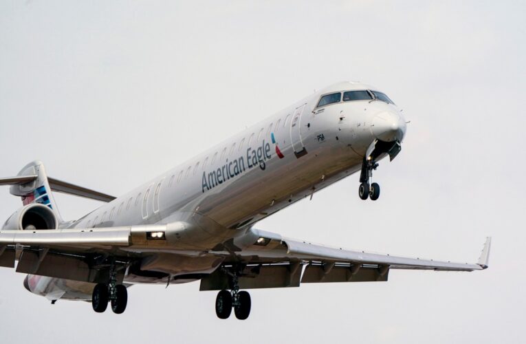 American Airlines returns to Carlsbad airport after 27-year absence