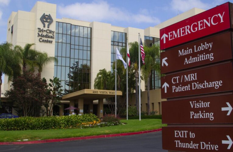 UCSD halts negotiations with Tri-City Medical Center. ‘We don’t believe there’s a desire to get this deal done’