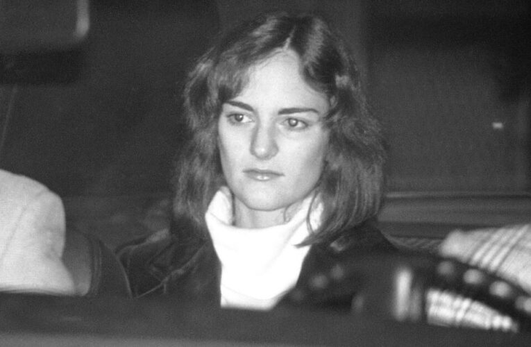 The kidnapped heiress who became an ‘urban guerrilla’ and embraced her captors