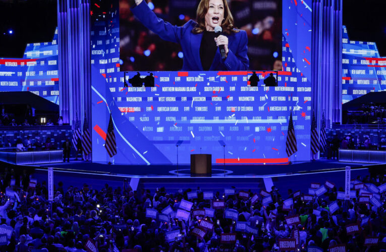 DNC Day 3: Here’s what to expect from the third day of the Democratic convention