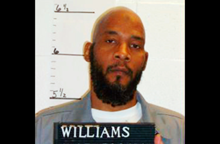 Missouri inmate tries to prove innocence as execution looms