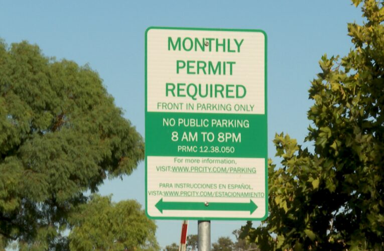 Businesses, employees to have input on future of downtown Paso Robles employee parking