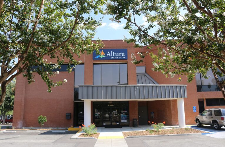 Altura Credit Union Recognized Among Top 20% of Regional Banks in America by Newsweek