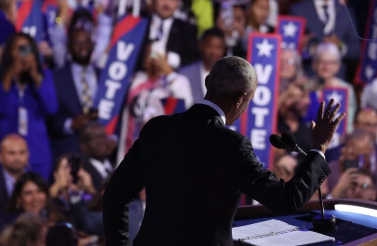 DNC in Chicago: What happened Tuesday — and what’s coming Wednesday