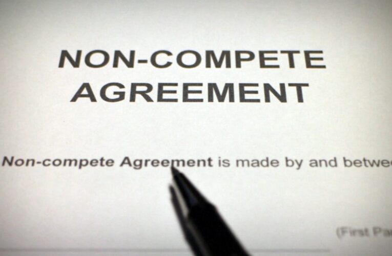 FTC ban on worker noncompete agreements blocked by federal judge