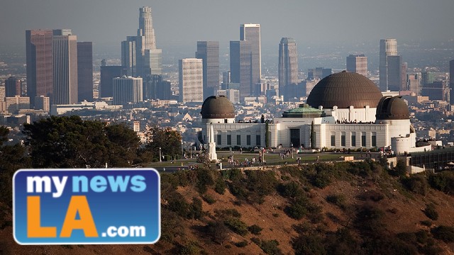 Man in Van Arrested Following Standoff with Authorities in Malibu