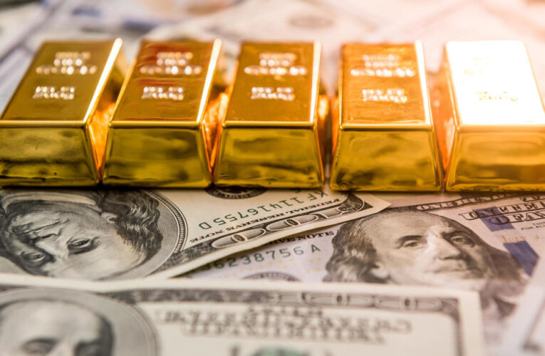 3 smart gold investing moves to make before the price rises again