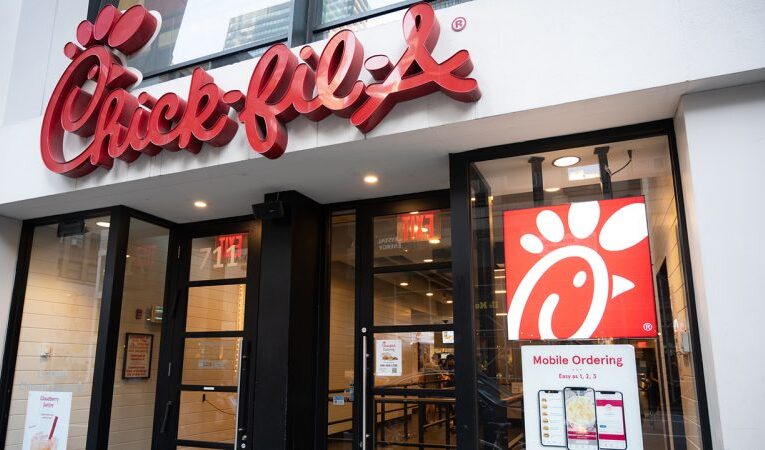 Chick-fil-A to launch streaming service featuring family-friendly shows: report