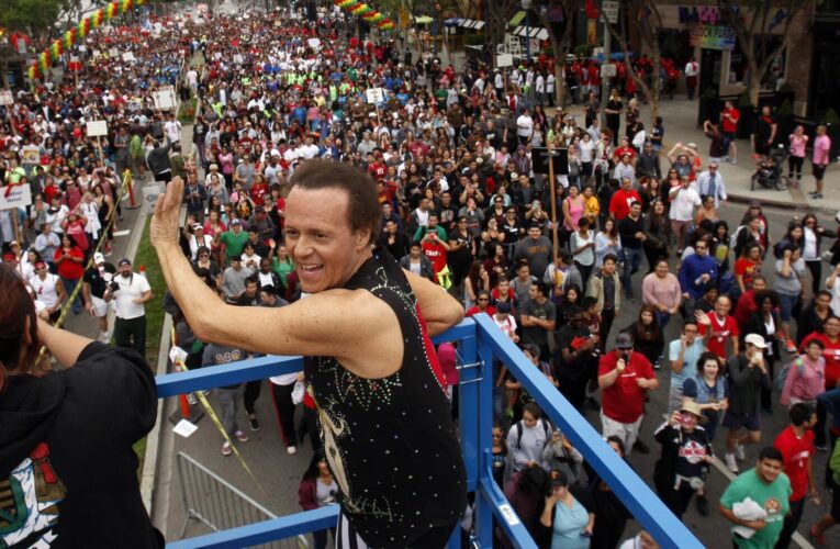 Richard Simmons’ cause of death disclosed by fitness guru’s brother: ‘Accidental’