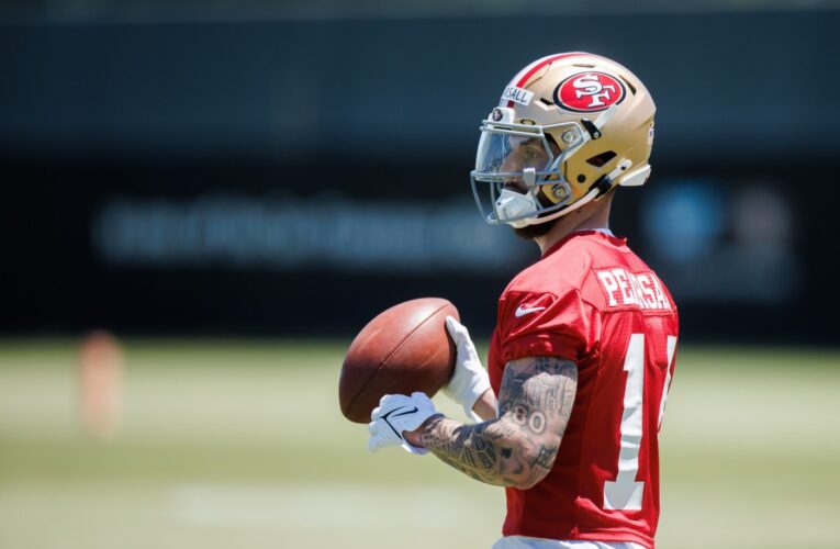 Kurtenbach: 4 under-the-radar lessons from 49ers training camp