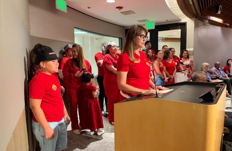 San Bernardino County Nurses Report 125 Unsafe Incidents in 2024 at ARMC as Result of Chronic Staffing Shortages