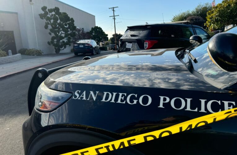 Two dead, one injured after shooting in Point Loma