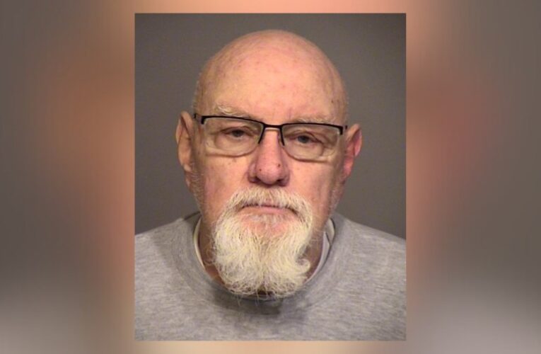 Man, 73, suspected of killing 3 Southern California women in 1977 pleads not guilty