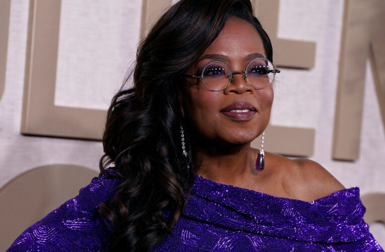 Oprah Winfrey to speak at DNC Wednesday night: Sources