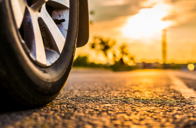 Baby, toddler die after being left in hot cars within 24 hours in separate incidents in Texas