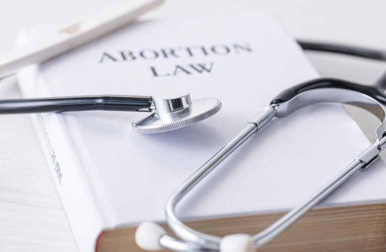 Arkansas rejects efforts to put abortion initiative on ballots