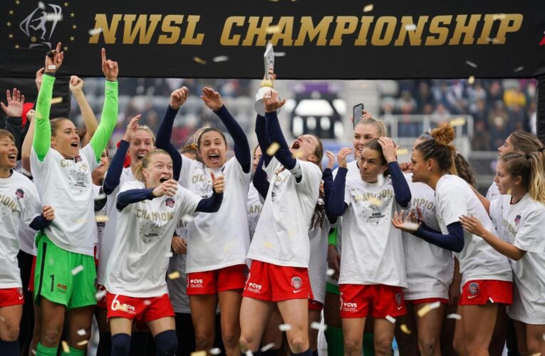 NWSL, players have new CBA deal with big wage raises, no draft and other major gains for labor