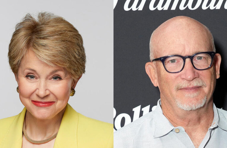 Lifetime Emmys for CBS News’ Jane Pauley, doc filmmaker Alex Gibney