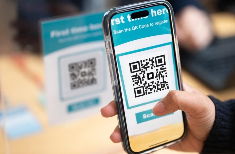 Why QR codes could replace barcodes for products, stores