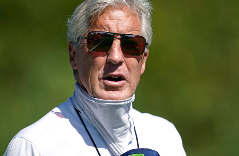 Former Trojans, Seahawks coach Pete Carroll returning to USC to teach a class