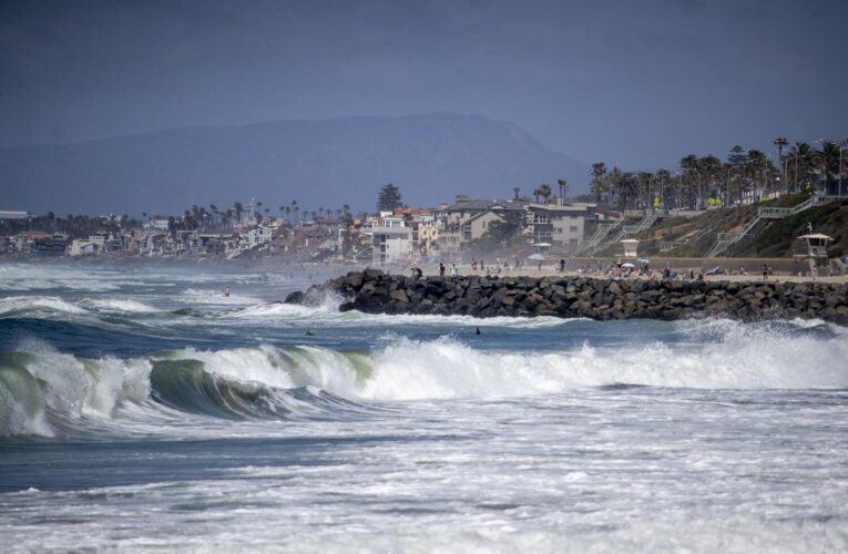 This California beach city just barred people from smoking in their own apartments, condos