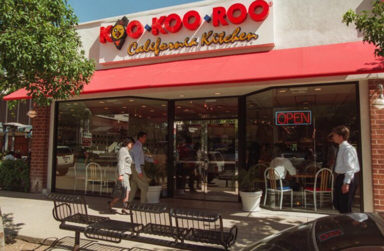 Koo Koo Roo’s comeback: Everything to know about the beloved chicken chain’s return