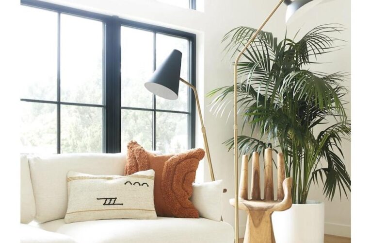 The best floor lamps in 2024