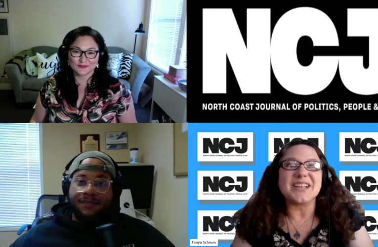 NCJ Preview: Freeing Aaron Bjorkstrand, City Manager Merritt Perry and more…