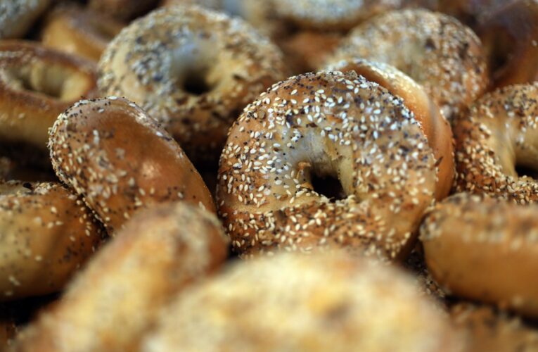 Boichik Bagels expanding to Los Gatos