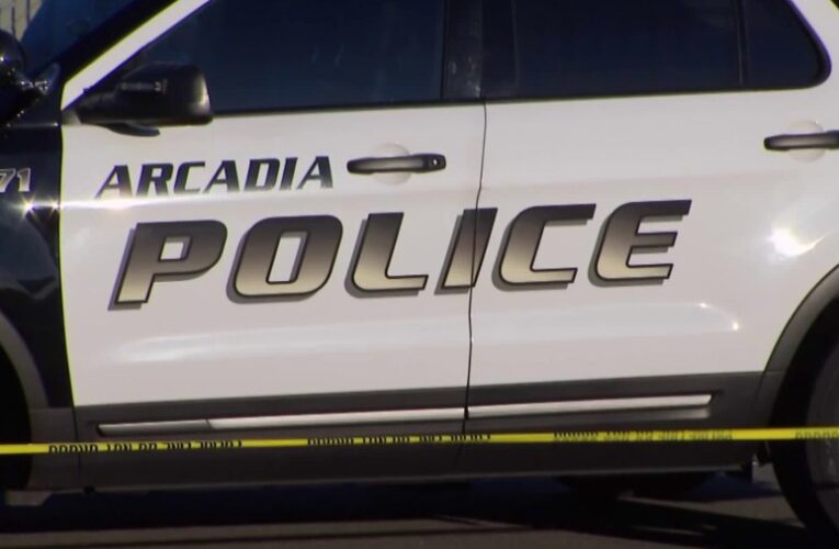 19 arrested, $250K seized in prostitution raid in Arcadia