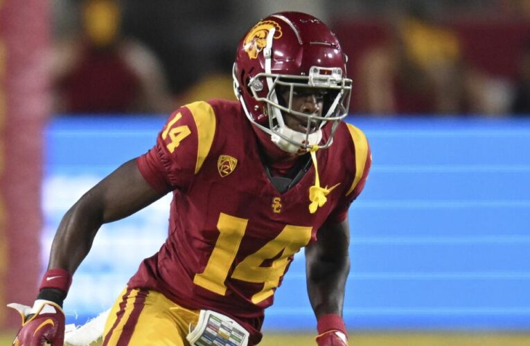 USC camp takeaways: Secondary should be strong point of revamped defense