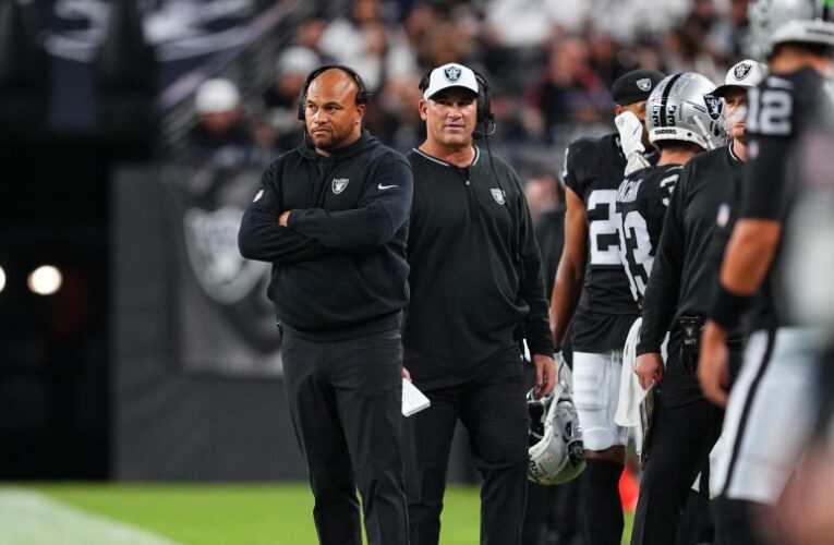 NFL Preseason: Watch the Raiders vs. 49ers live on KTLA