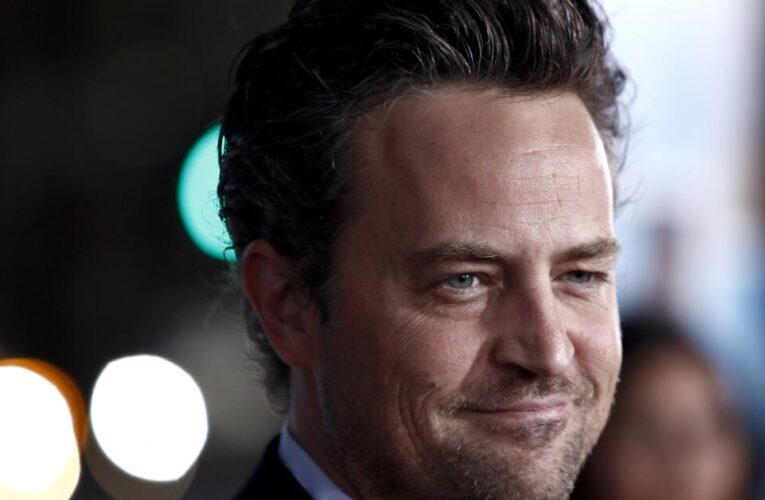 Editorial: Let’s not learn the wrong lessons from Matthew Perry’s ketamine tragedy