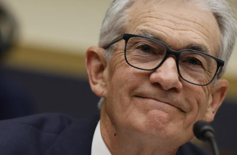 Fed Chair Jerome Powell signals “time has come” for interest rate cuts