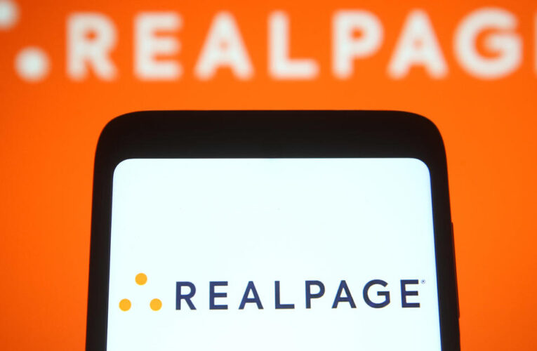 The U.S. DOJ sues RealPage, alleging it enabled price-fixing on rents