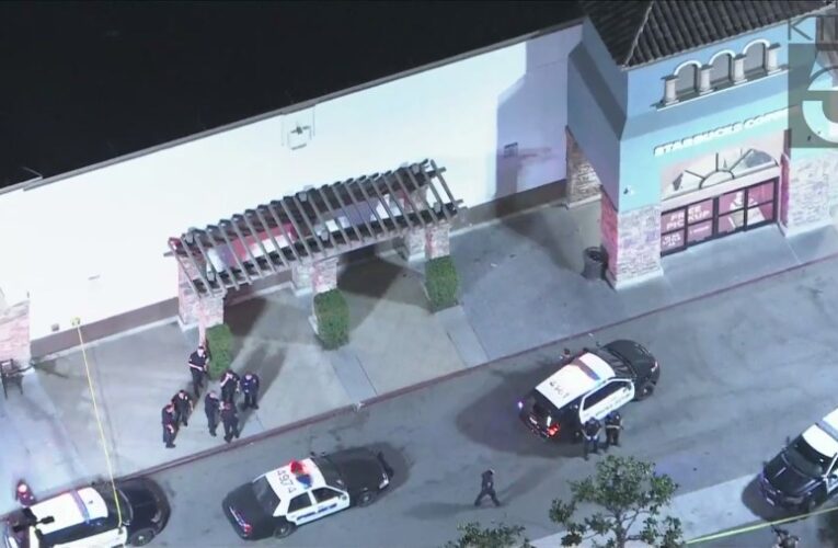 Teen shot after leaving high school football game: Los Angeles police