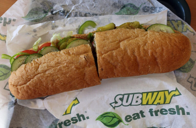 Subway joins the value meal battle with a new price on its footlongs