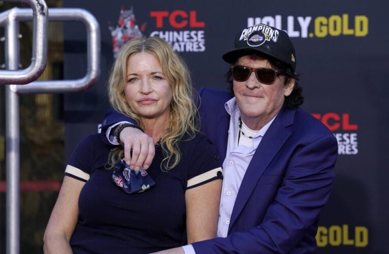 Michael Madsen’s wife ‘broke into’ Malibu home, actor won’t be charged after arrest, lawyer says