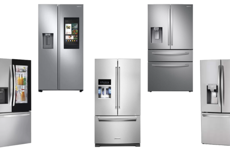 Best refrigerator deals for Labor Day 2024