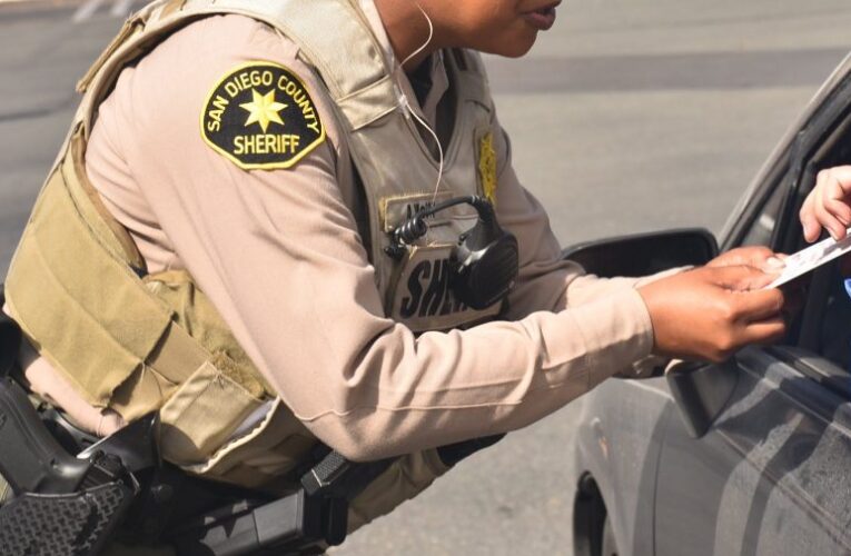 Mandatory overtime ends for San Diego County Sheriff’s Office deputies