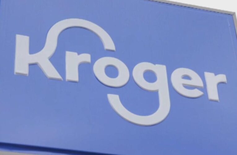 Kroger sues the Federal Trade Commission over merger ruling