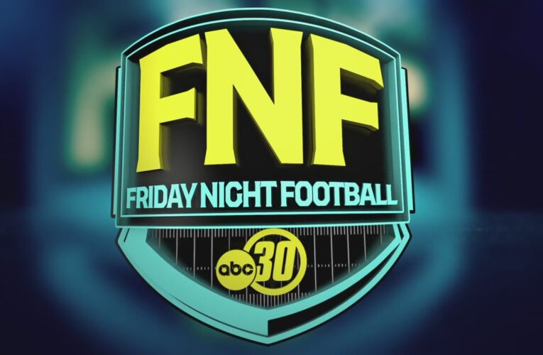 Friday Night Football 2024: Week 1