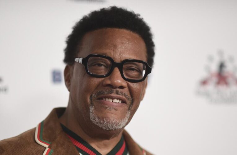 Judge Mathis’ wife files for divorce from TV personality after nearly 40 years of marriage