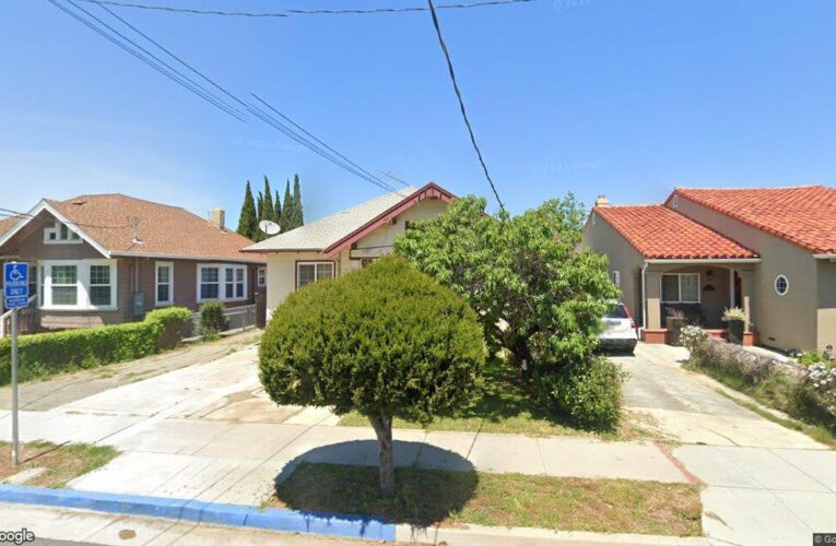 Sale closed in San Jose: $1.5 million for a four-bedroom home