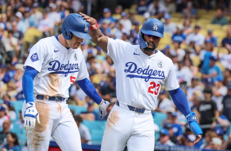 Dodgers’ decision on Jason Heyward cuts deep for Dave Roberts: ‘It’s tough’