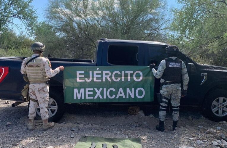 2 U.S. citizens killed in armed attack on Mexican highway