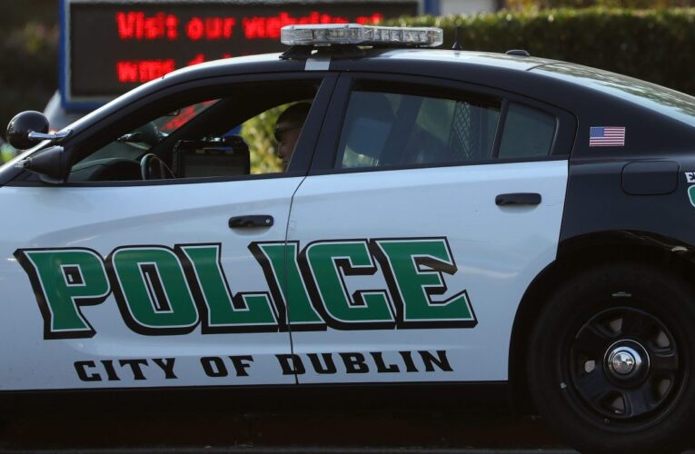 Man killed in shooting at Dublin apartment complex